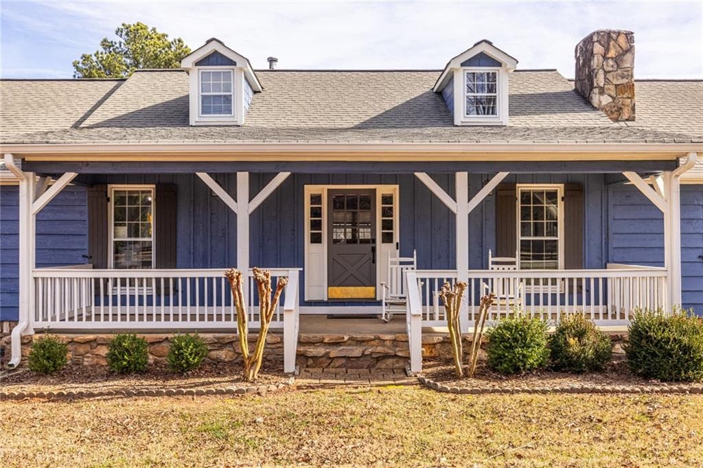 1629 Old Atlanta Road, Cumming, GA 30041 — most recent listing photo