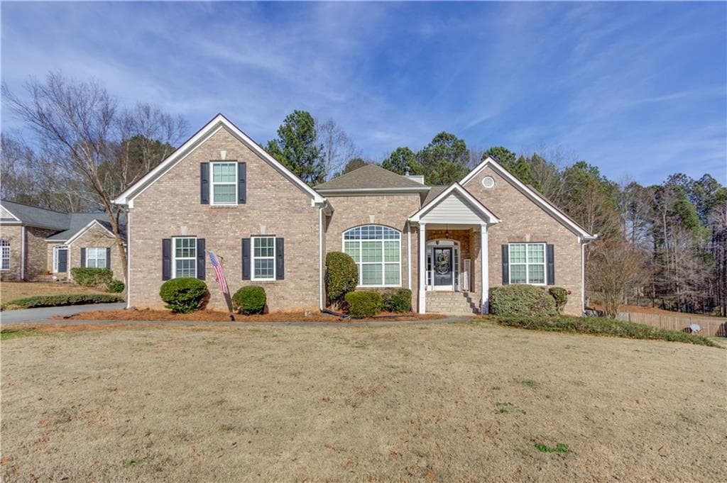 2630 Snowcrest Place, Bethlehem, GA 30620 — most recent listing photo