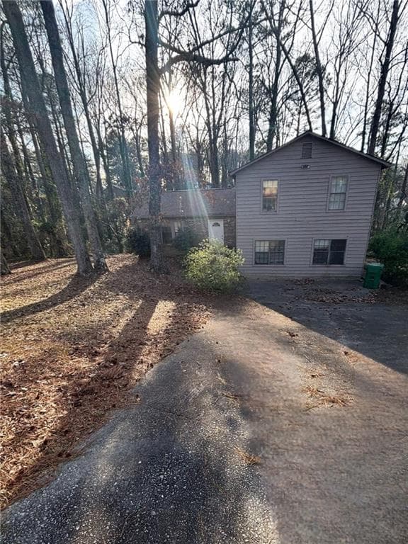 1014 Rampart Place, Stone Mountain, GA 30088 — most recent listing photo