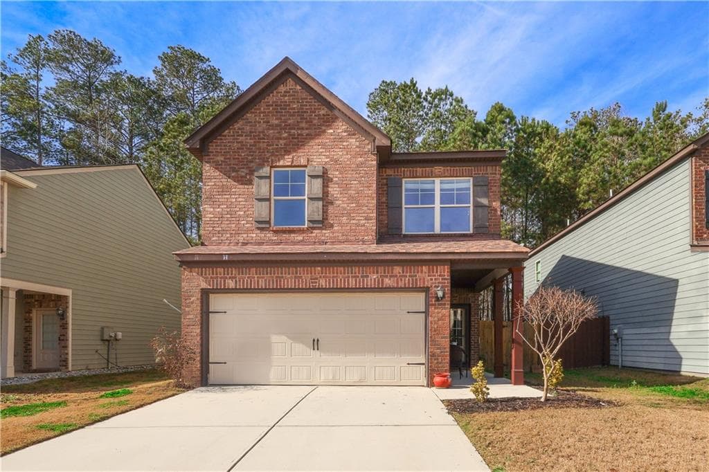 6683 Jules Trc, Palmetto, GA 30268 — most recent listing photo