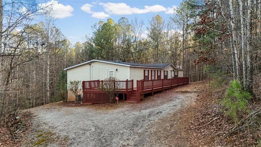 573 Old Yorkville Road, Dallas, GA 30157 — most recent listing photo