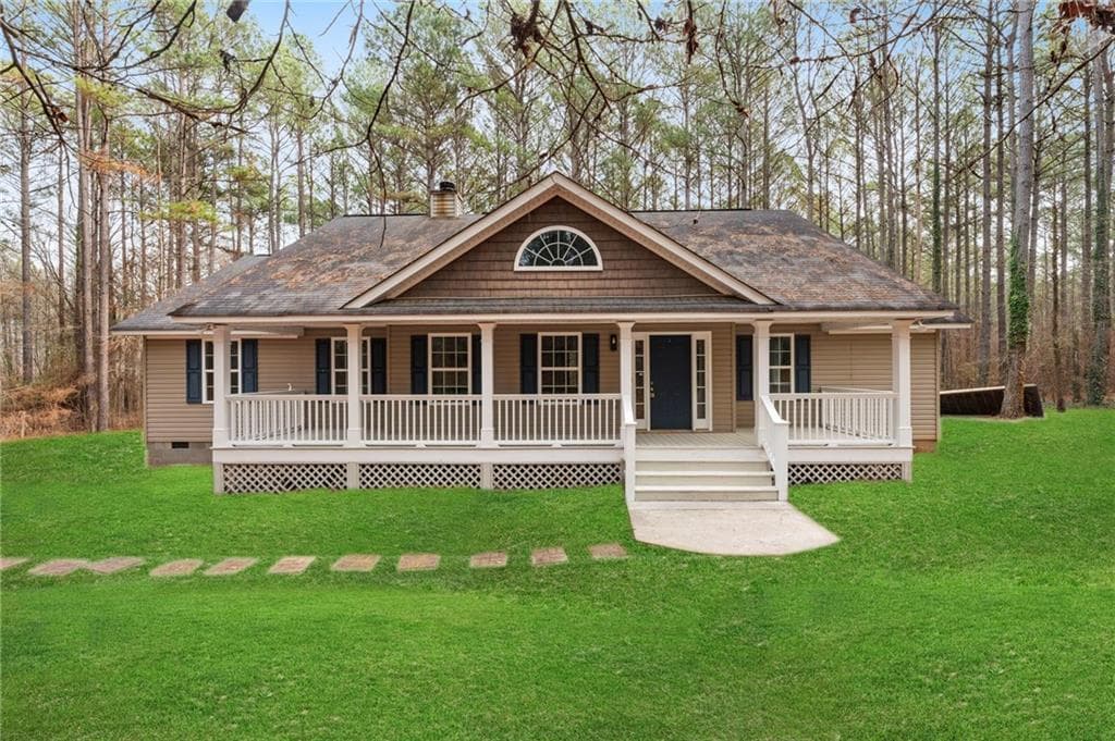 1227 Al Roberts Rd SE, Senoia, GA 30276 — most recent listing photo