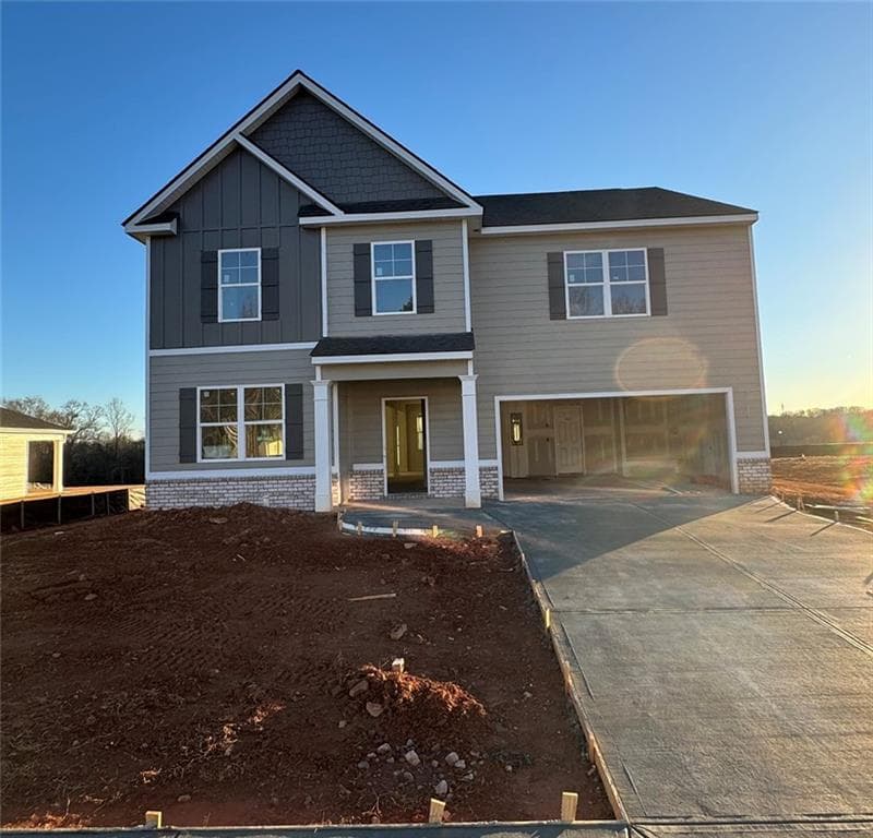 351 Bullock Pass, Jefferson, GA 30549 — most recent listing photo