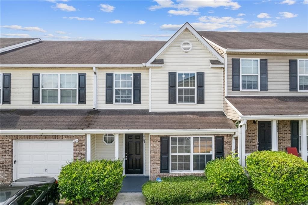 2183 Miranda Drive, Morrow, GA 30260 — most recent listing photo