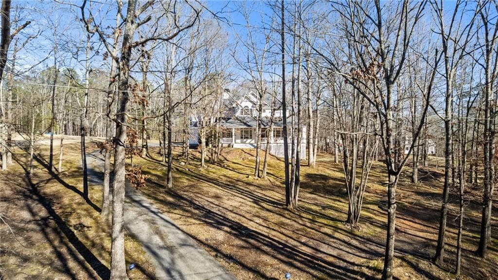 385 Breedlove Road, Ball Ground, GA 30107 — most recent listing photo