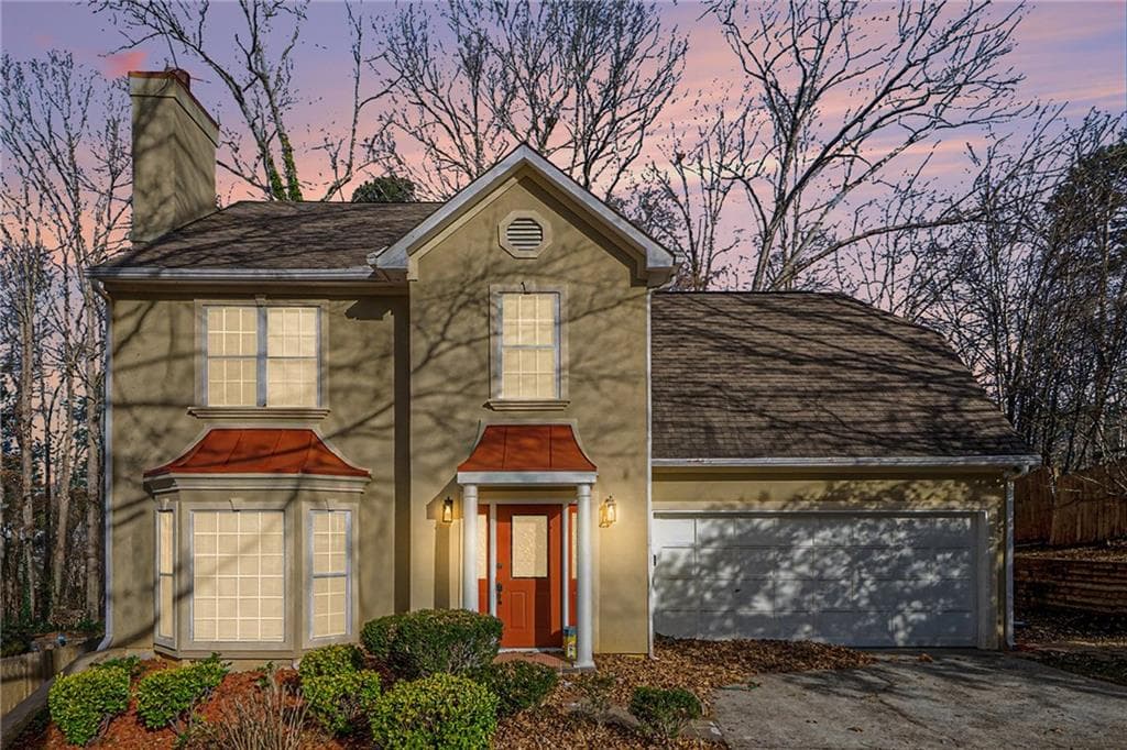 375 Twin Brook Way, Lawrenceville, GA 30043 — most recent listing photo