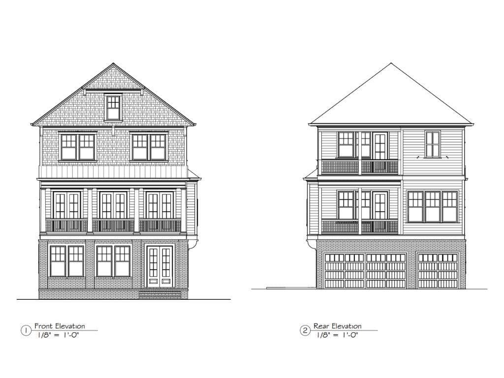4 bedroom, 5 bathroom, 4,064 sq ft single family residence sold at 466 Chandler Lane, Woodstock, GA 30188