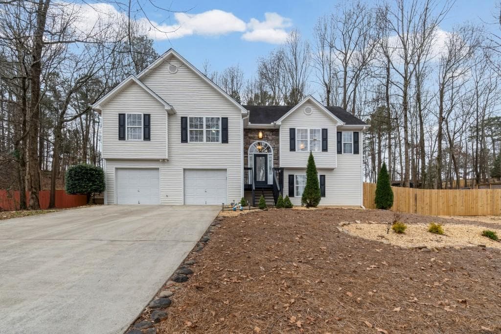 631 Saddle Ridge Drive, Bethlehem, GA 30620 — most recent listing photo