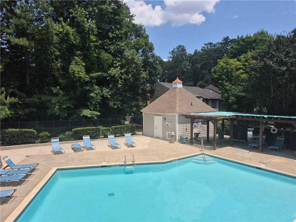 6353 Wedgeview Court, Tucker, GA 30084 — most recent listing photo