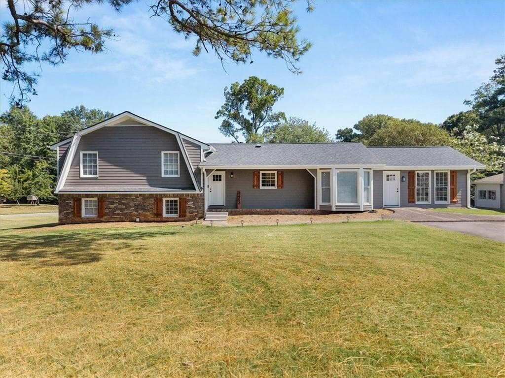 3462 Due West Road, Marietta, GA 30064 — most recent listing photo