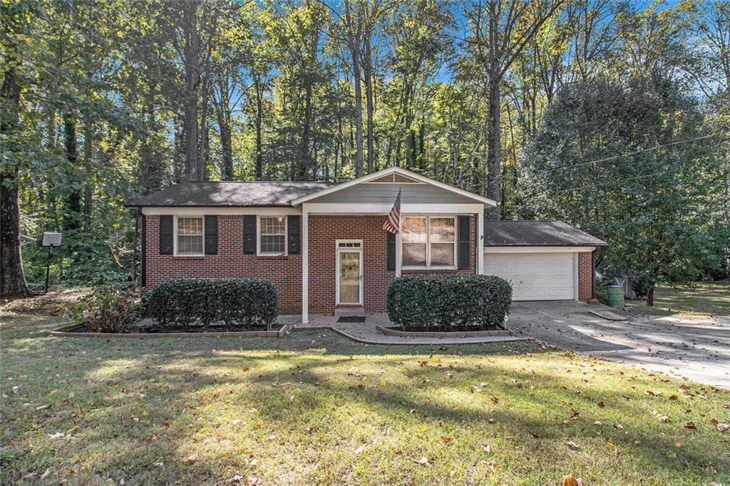 493 Rebecca Street Street, Lawrenceville, GA 30046 — most recent listing photo