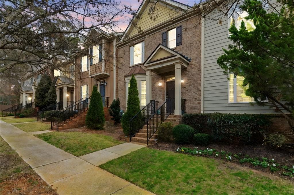 3937 Covey Flush Court 25, Smyrna, GA 30082 — most recent listing photo