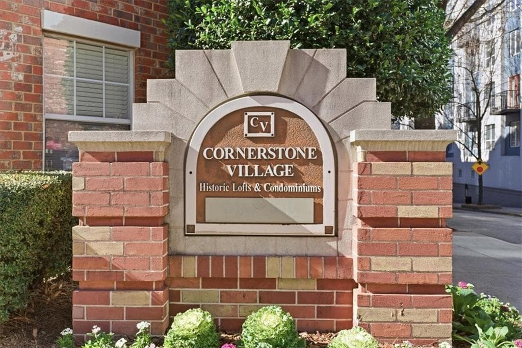 800 Peachtree Street 8503, Atlanta, GA 30308 — most recent listing photo