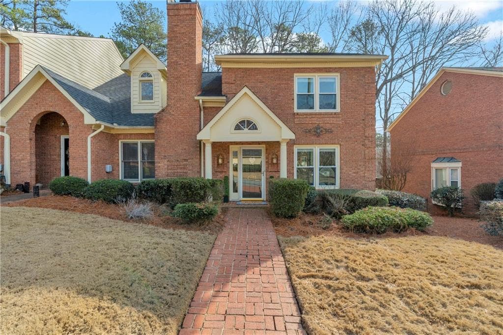2705 Holcomb Springs Drive, Alpharetta, GA 30022 — most recent listing photo