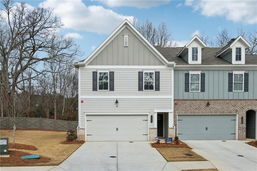 134 Bluffington Way, Marietta, GA 30066 — most recent listing photo