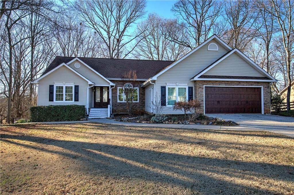 47 Cliffhanger Point, Euharlee, GA 30120 — most recent listing photo