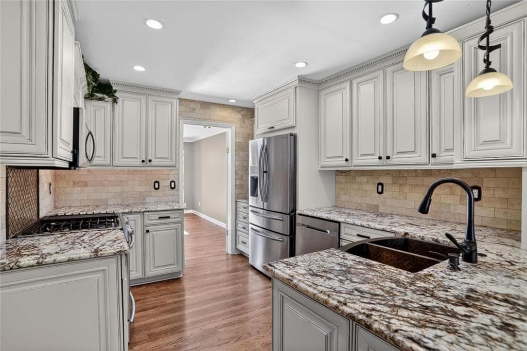 1352 Sheffield Glen Way, Atlanta, GA 30329 — most recent listing photo