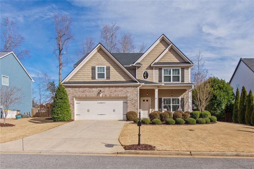 6020 Vista Crossing Way, Cumming, GA 30028 — most recent listing photo