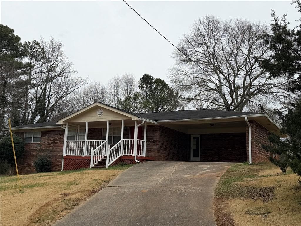 3721 Hiland Circle, Oakwood, GA 30566 — most recent listing photo
