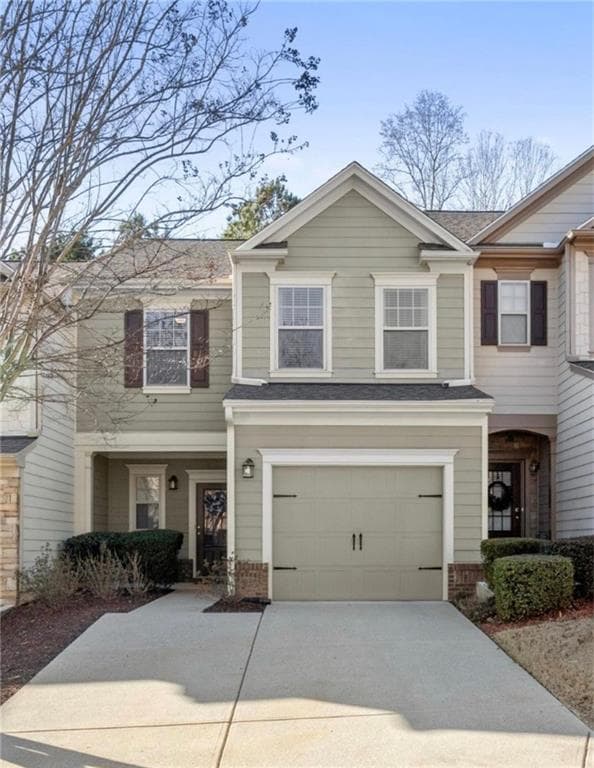 3036 Cross Creek Drive 38, Cumming, GA 30040 — most recent listing photo