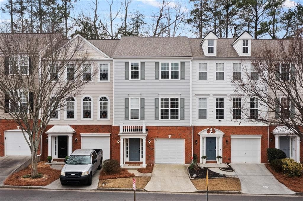 3443 Lathenview Court, Alpharetta, GA 30004 — most recent listing photo
