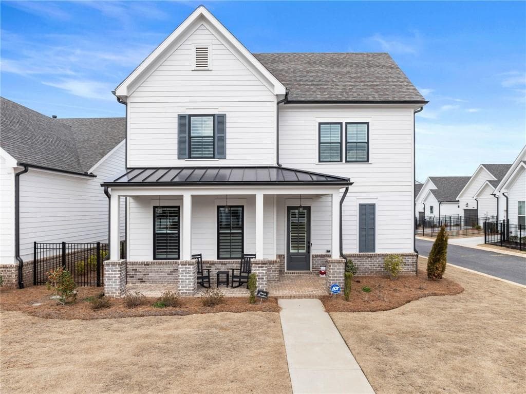 504 Pearl Street, Cumming, GA 30040 — most recent listing photo