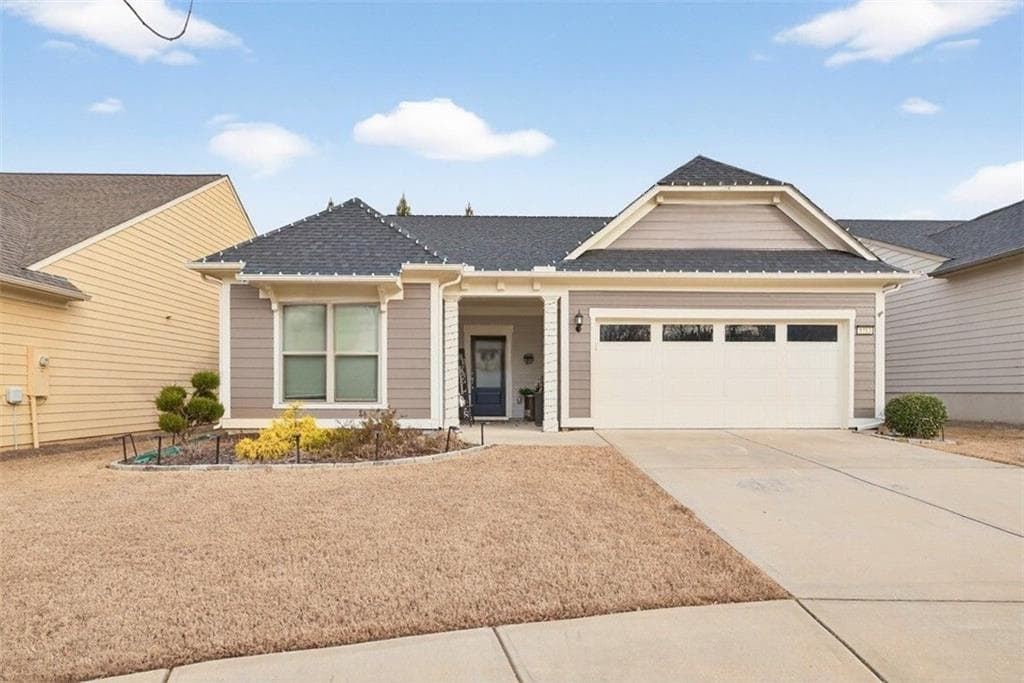 5713 Cypress Bluff Lane, Hoschton, GA 30548 — most recent listing photo