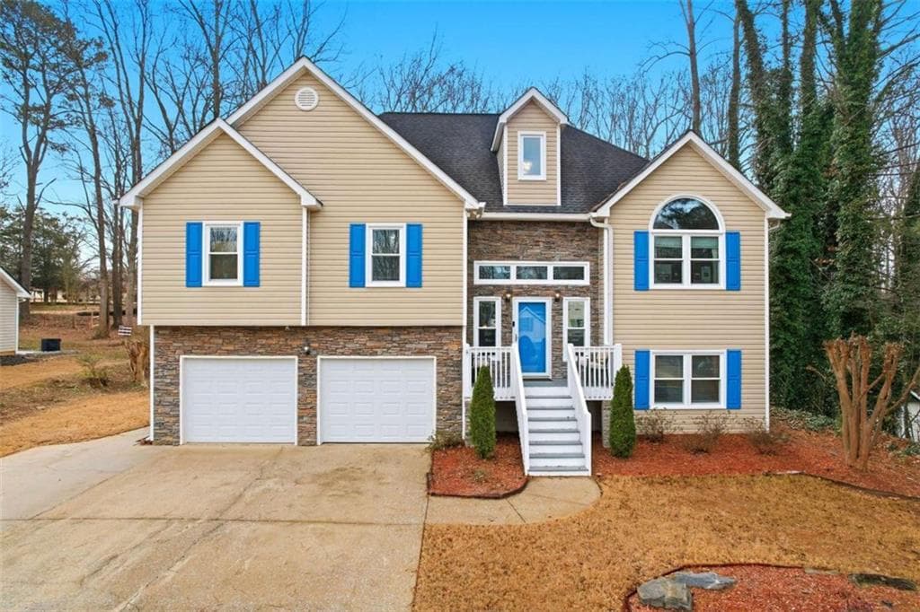 88 Glenn Eagles Way, Hiram, GA 30141 — most recent listing photo