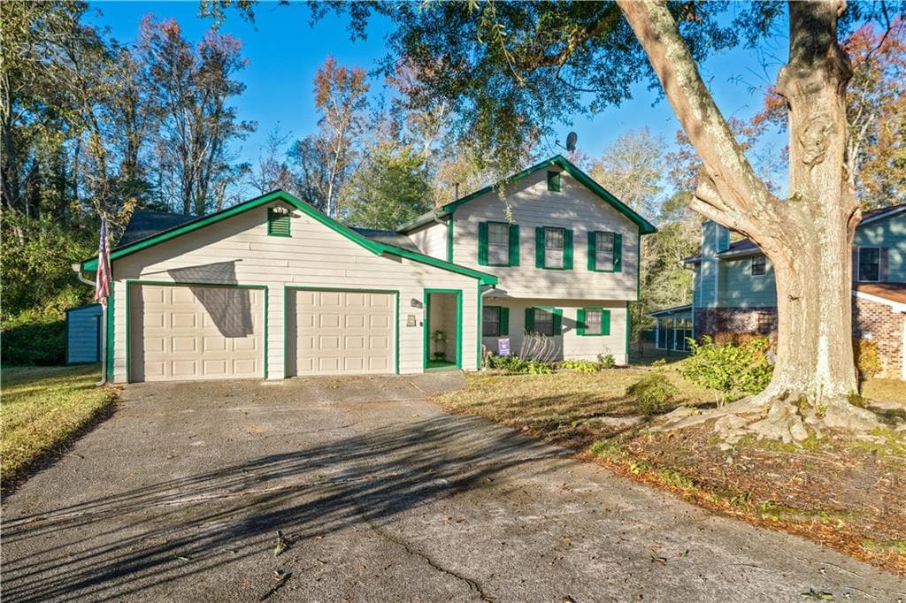 6633 Cameron Road, Morrow, GA 30260 — most recent listing photo