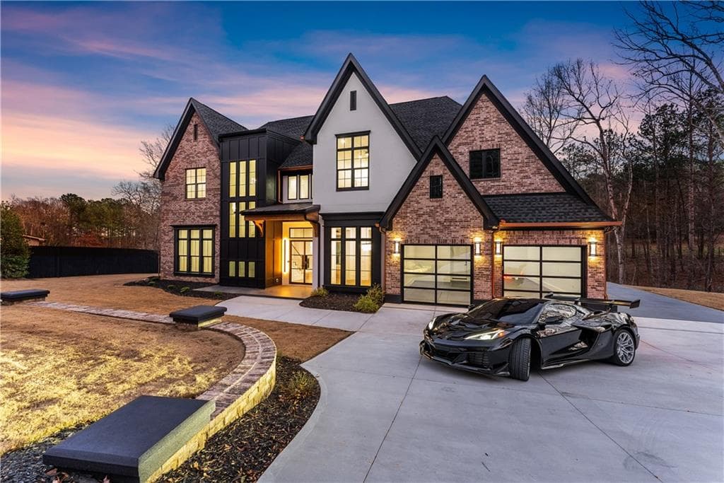 4459 Grady Smith Road, Loganville, GA 30052 — most recent listing photo