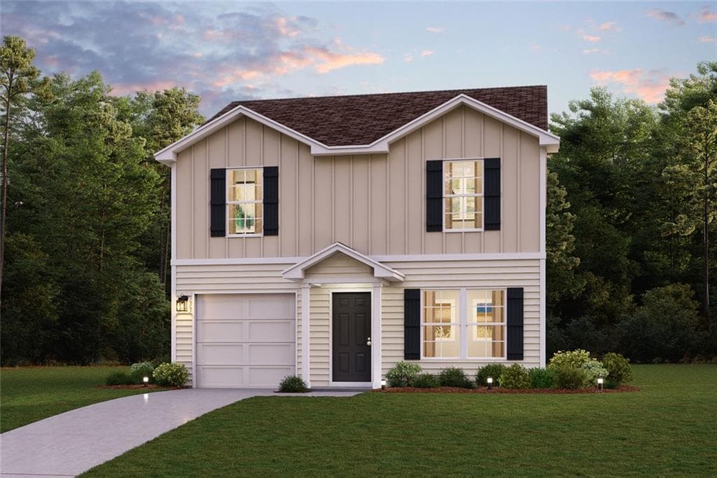 309 Shannon Court, Macon, GA 31216 — most recent listing photo