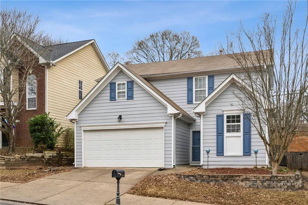 3430 Kensington Parc Circle, Avondale Estates, GA 30002 — most recent listing photo