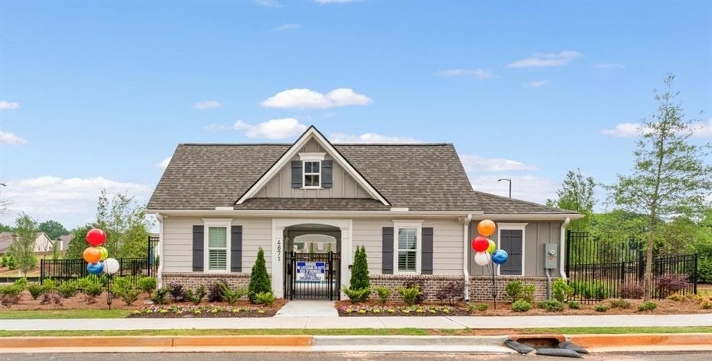 4585 Moray Drive, Mableton, GA 30126 — most recent listing photo