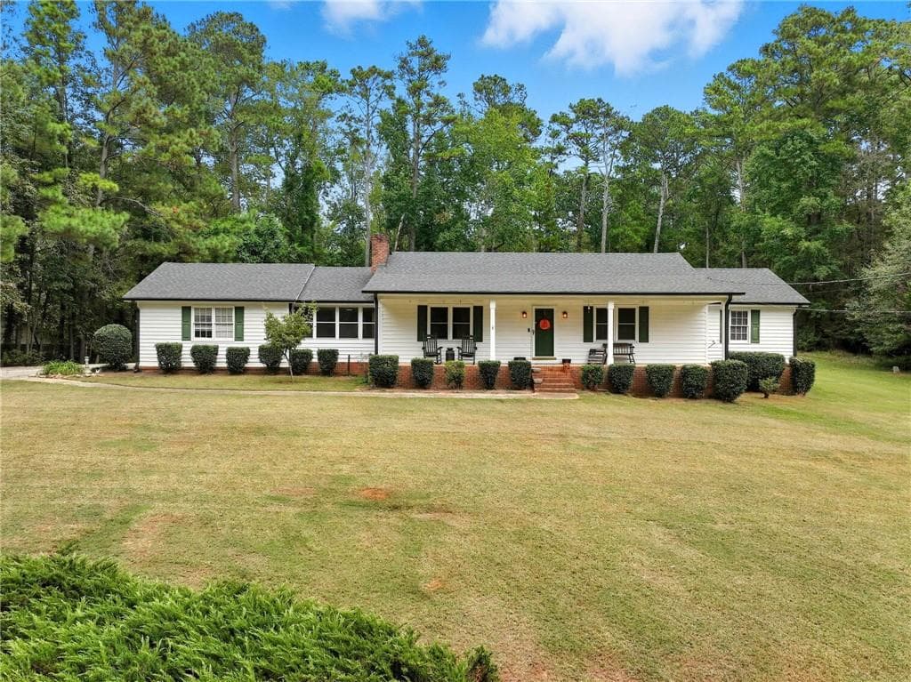 339 Buckingham Drive, Conyers, GA 30094 — most recent listing photo