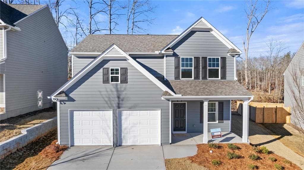 304 Bloomfield Circle, Canton, GA 30114 — most recent listing photo