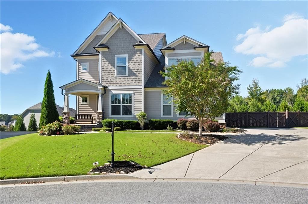 3505 Knobcone Drive, Cumming, GA 30040 — most recent listing photo
