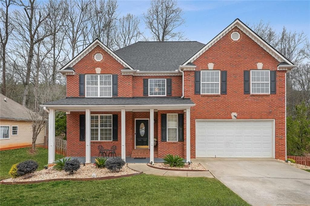 361 Grandiflora Drive, Mcdonough, GA 30253 — most recent listing photo
