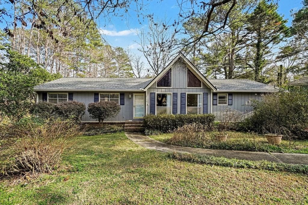 2736 WHISPER Trail, Douglasville, GA 30135 — most recent listing photo