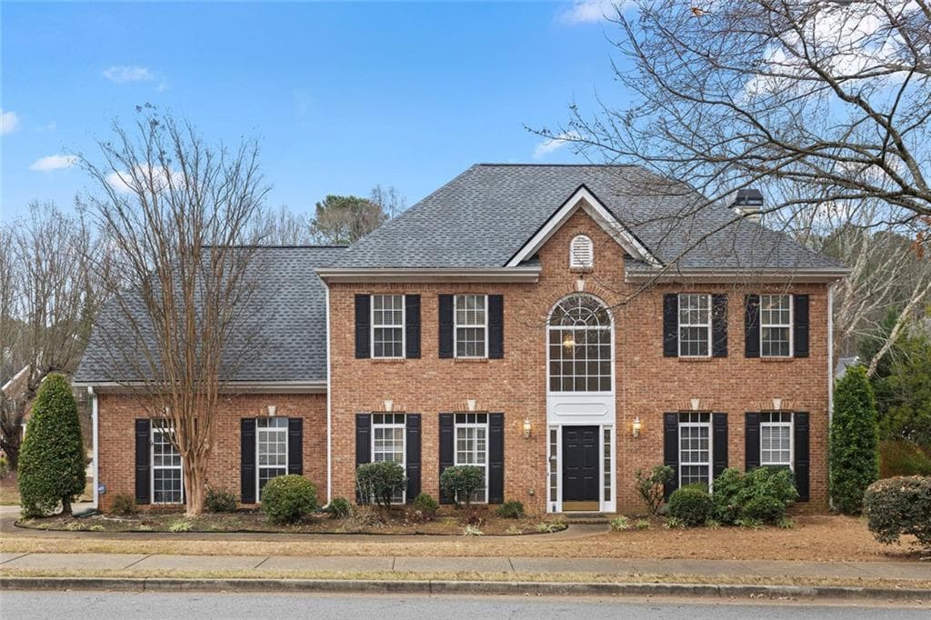 305 Kimball Trace, Alpharetta, GA 30022 — most recent listing photo
