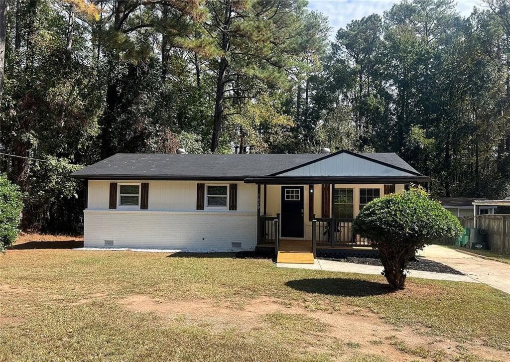 5420 Herndon Blvd, Morrow, GA 30260 — most recent listing photo