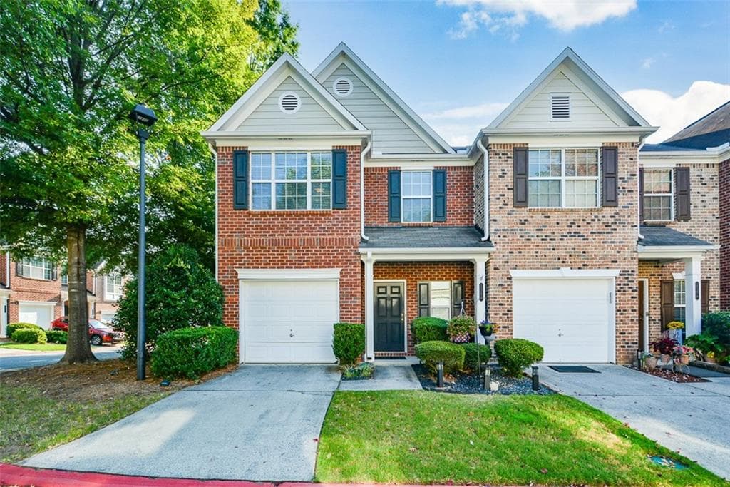 2360 HERITAGE PARK Circle 24, Kennesaw, GA 30144 — most recent listing photo