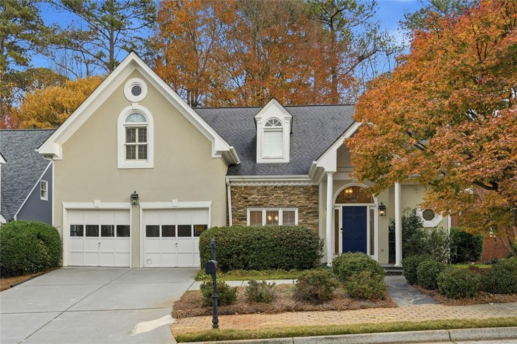 4 bedroom, 3 bathroom, 4,578 sq ft single family residence sold at 3785 Mill Creek Court, Atlanta, GA 30341