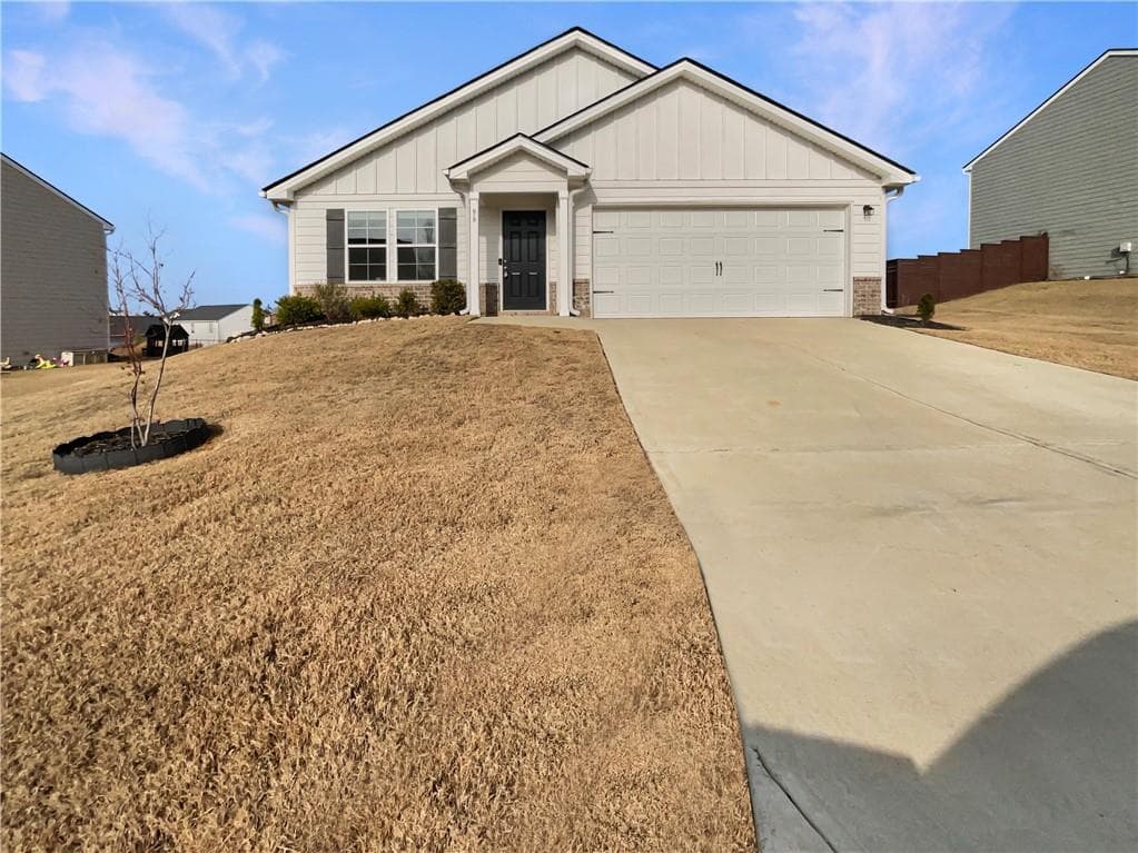 96 Oxford Lane, Kingston, GA 30145 — most recent listing photo