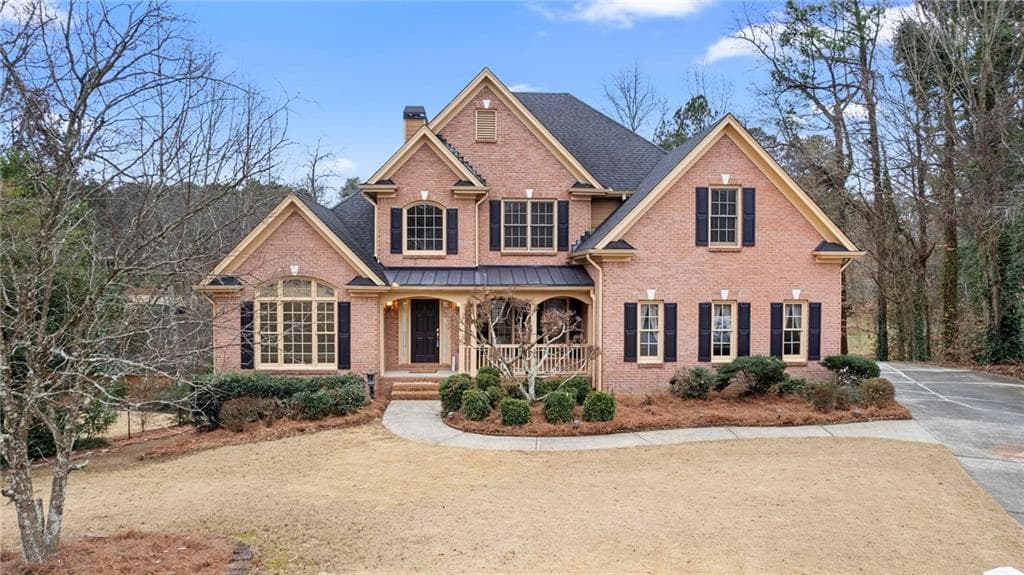 3801 Cardinal Drive, Tucker, GA 30084 — most recent listing photo