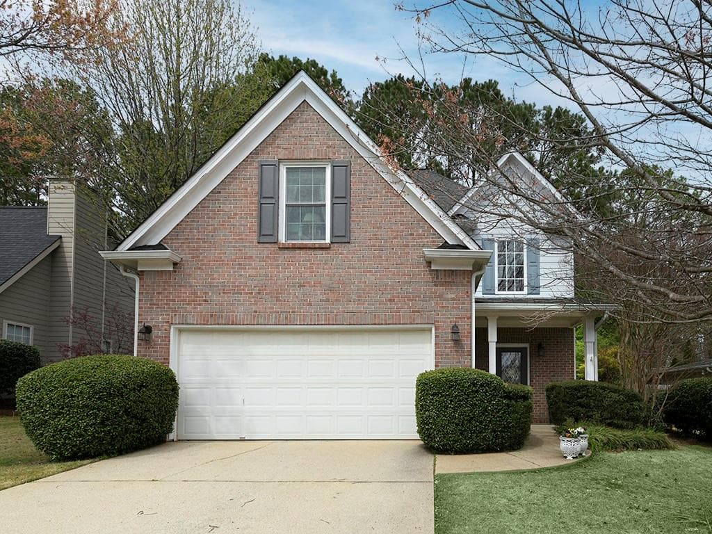 2158 Berryhill Circle, Smyrna, GA 30082 — most recent listing photo