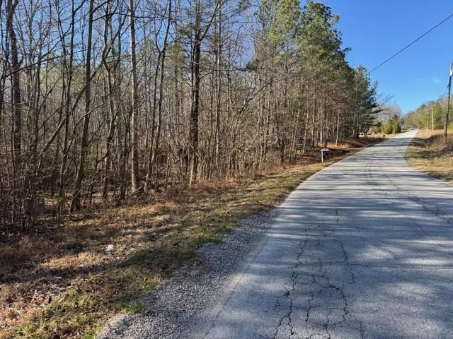 single family residence sold at 727 Central High Road, Carrollton, GA 30116