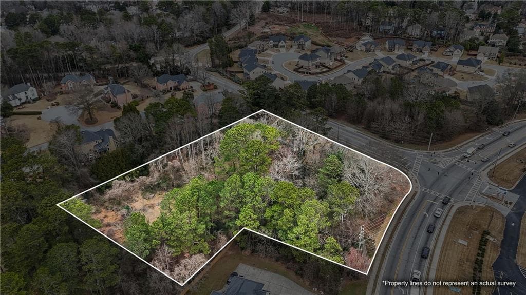 3 bedroom, 3 bathroom single family residence sold at 665 Arnold Road, Lawrenceville, GA 30044