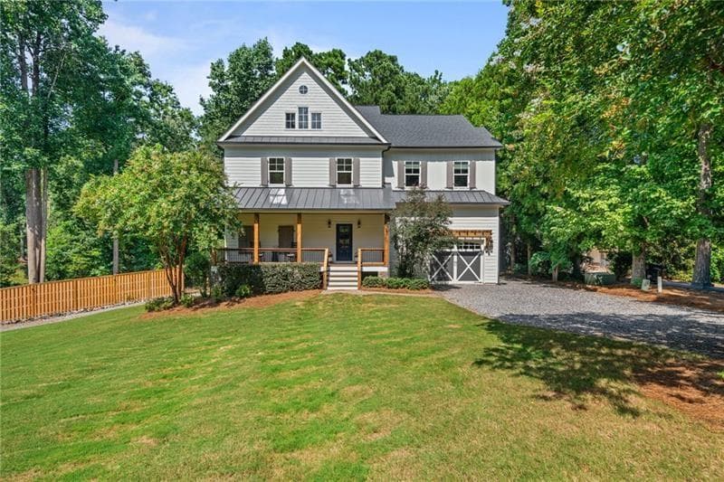 3145 Rockport Drive, Cumming, GA 30041 — most recent listing photo