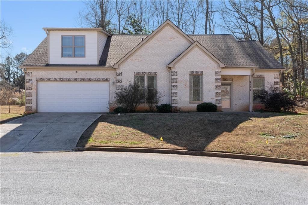 2117 Treehaven Court, Decatur, GA 30035 — most recent listing photo