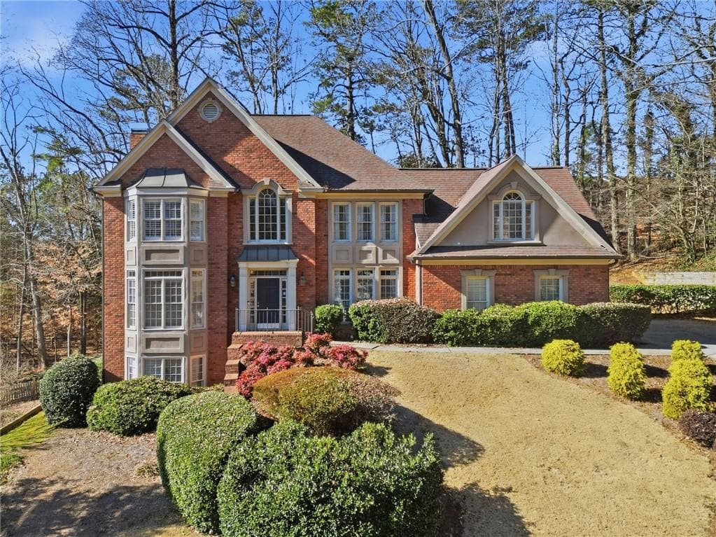 2130 Azalea Drive, Roswell, GA 30075 — most recent listing photo